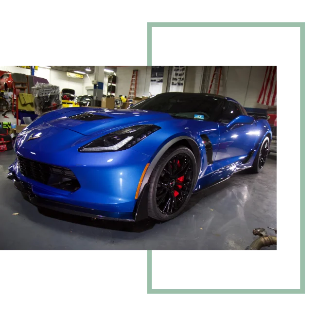 Alba's Detail Studio Paint Correction Packages