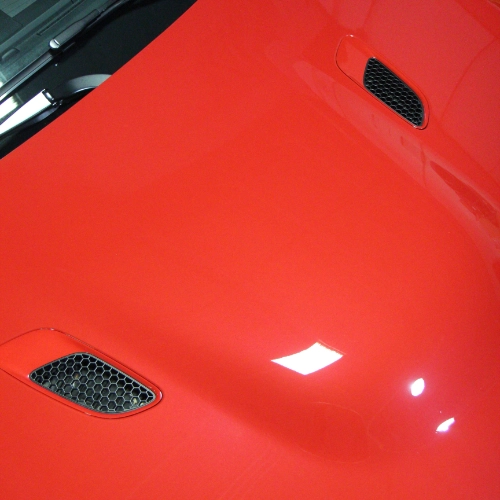 Ceramic Coating