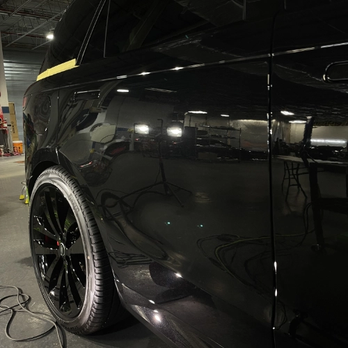 Paint Correction Paint Correction